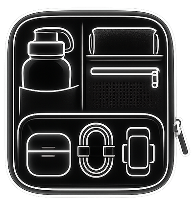 Compact Storage