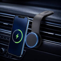 Cilinax magnetic car phone holder dashboard mount