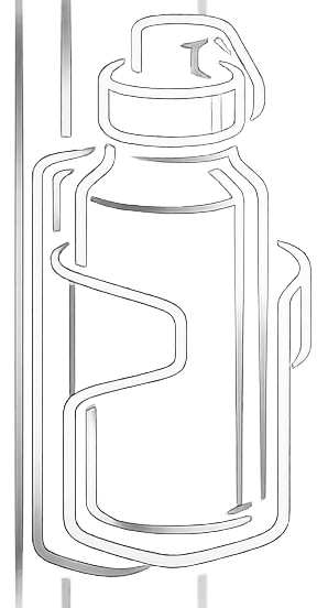 Bottle Holder