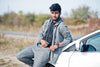 Arjun Mehta